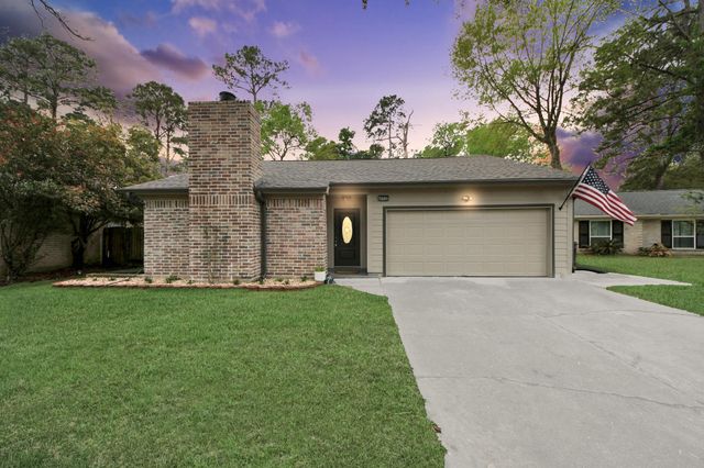 25523 Pepper Ridge, Spring, TX, 77373