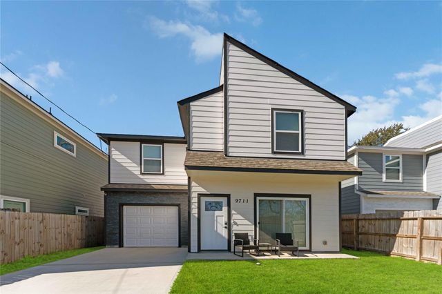 9711 Beckley, Houston, TX, 77088