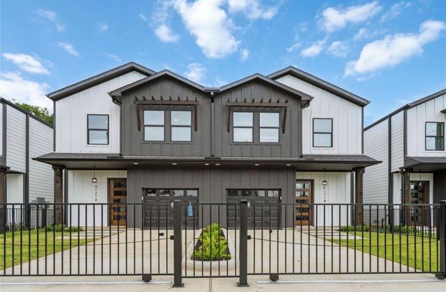 4121 Shelby, Houston, TX, 77051