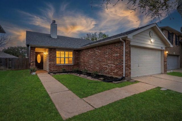 5726 Westminster Village, Houston, TX, 77084