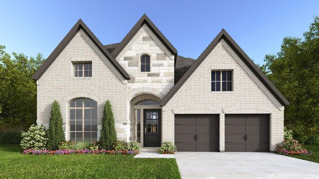 18039 Discovery Elm, Houston, TX, 77598