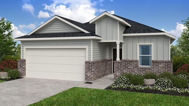 7810 Shimmering Star, Cypress, TX, 77433