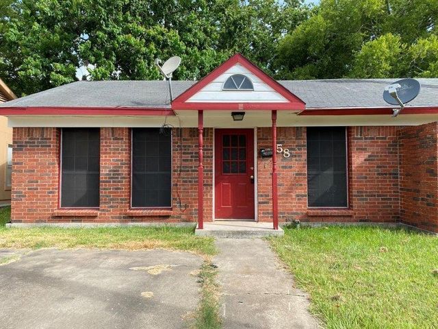 58 Fern, Lake Jackson, TX, 77566