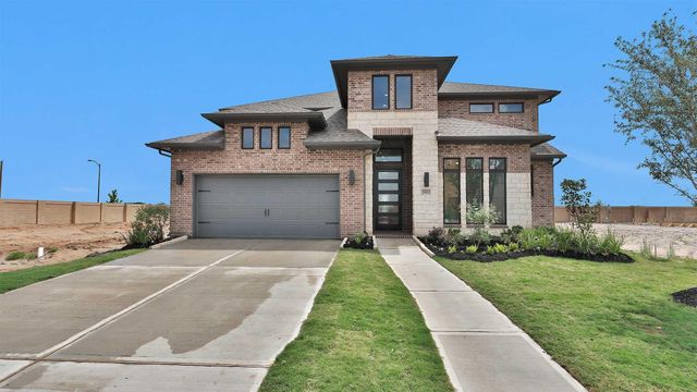  2811 Pathway Crest Ln, Houston, TX 77598