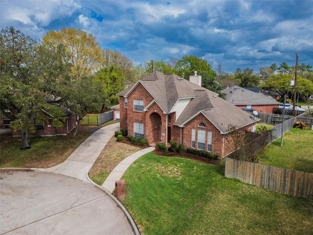 20834 Rivershire, Houston, TX, 77073