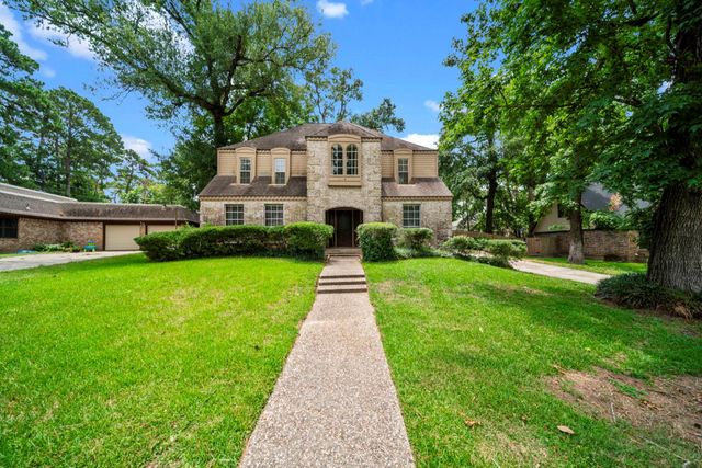  3815 Sunstone Dr, Houston, TX 77068