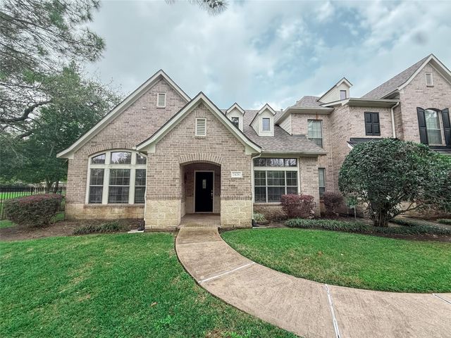 2426 Clippers, Houston, TX, 77058