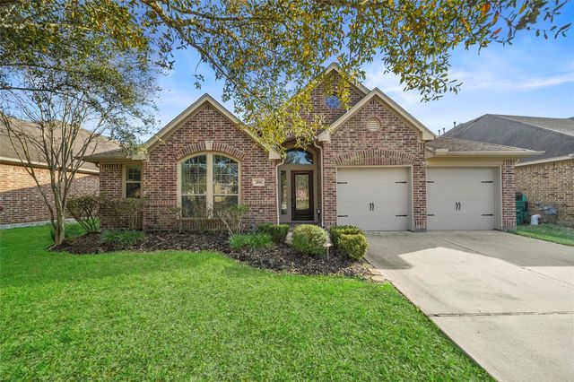 2886 Woodland Glen, Conroe, TX, 77385