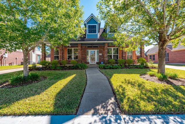 2507 Evergreen, Pearland, TX, 77581