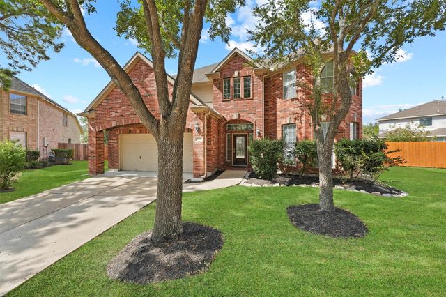 26422 Creston Woods, Katy, TX, 77494