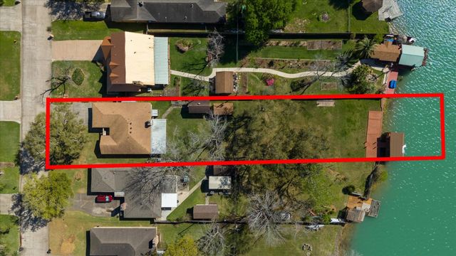 1309 Parkwest, Texas City, TX, 77591