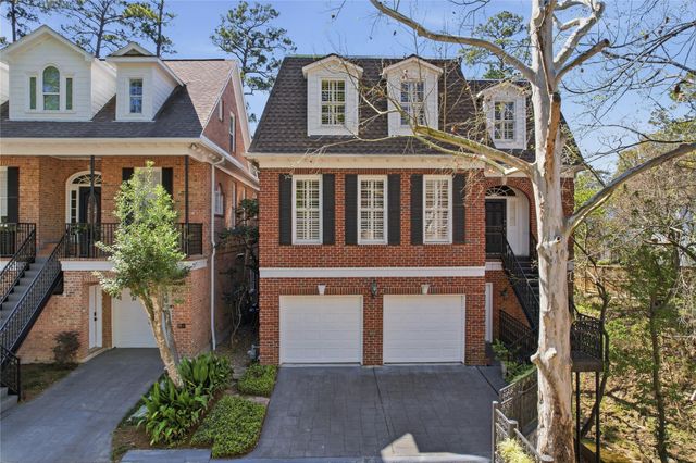 285 Sugarberry, Houston, TX, 77024