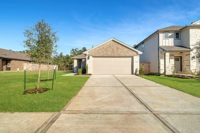 16675 Sterling Cliff, Conroe, TX, 77302