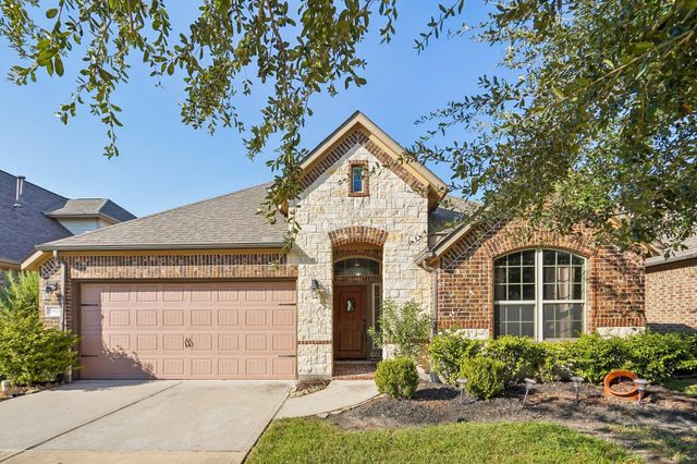 19806 Morgan Jane Way, Cypress, TX, 77433