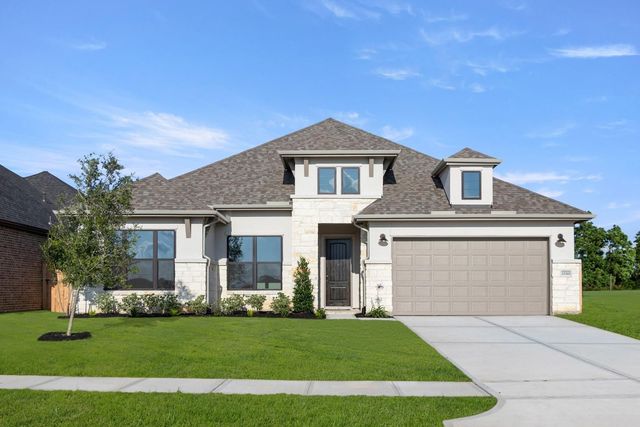 22310 Loon Landing, Waller, TX, 77484