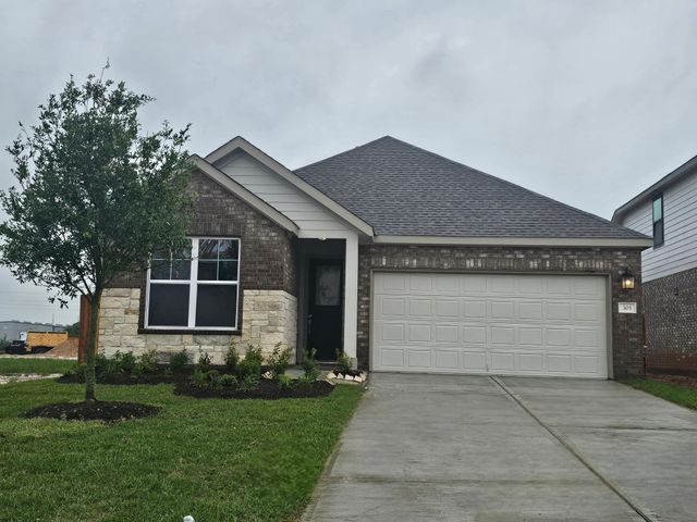 305 Redbud Ridge, Brookshire, TX, 77423