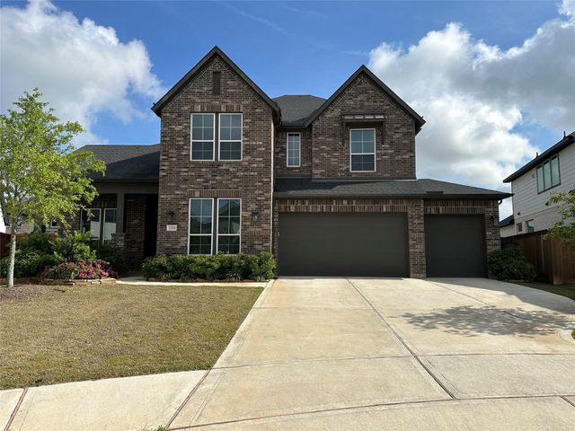 32006 Crested Knoll, Fulshear, TX, 77441