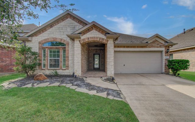 14235 Englewood Park, Cypress, TX, 77429