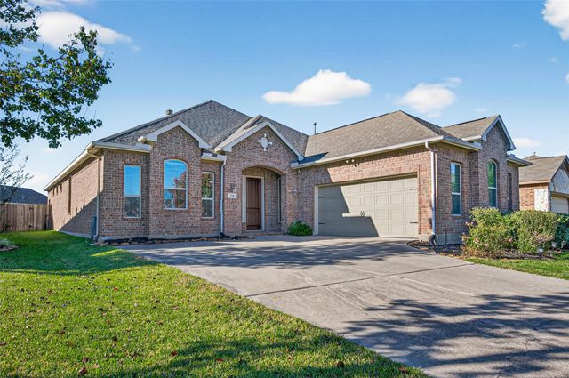 110 Carriage, Magnolia, TX, 77354