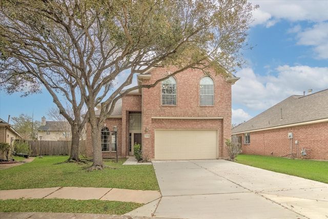11511 Mill Bridge, Sugar Land, TX, 77498