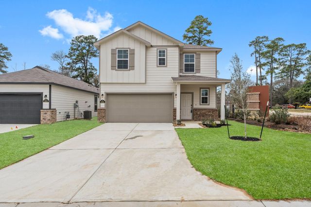 20802 Adventure, Porter, TX, 77365