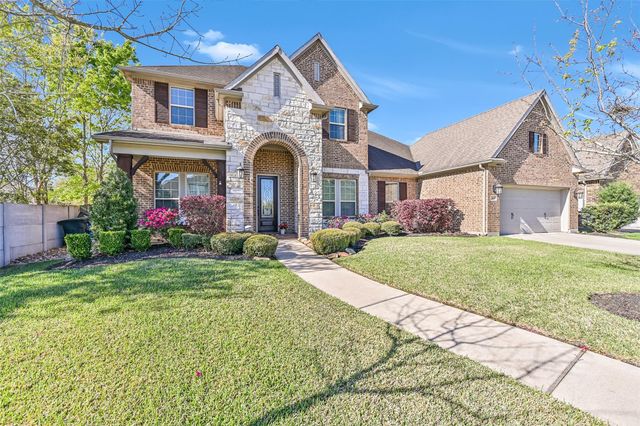  2424 Prairie Mist Ln, Friendswood, TX 77546
