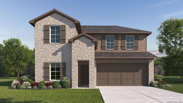 5216 Beck Path, San Antonio, TX 78266