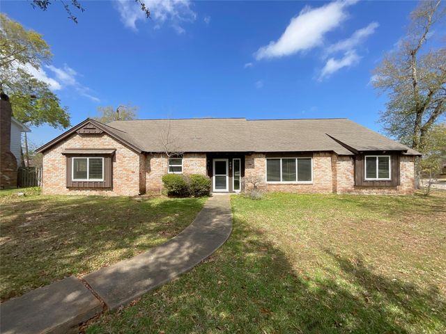  443 Bayou View Dr, El Lago, TX 77586