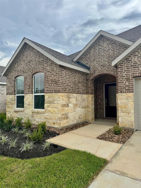 2506 Peacock Ore, Rosharon, TX, 77583
