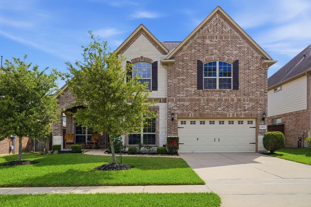 24534 Jenns Creek, Spring, TX, 77389