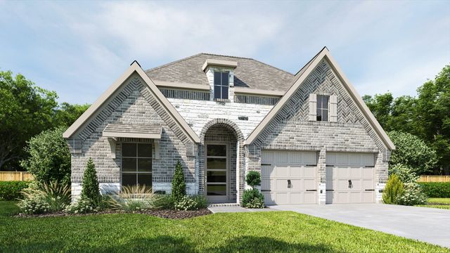26815 Brilliant Brook, Richmond, TX, 77406