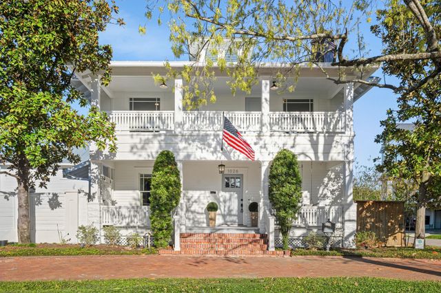 1026 Allston, Houston, TX, 77008