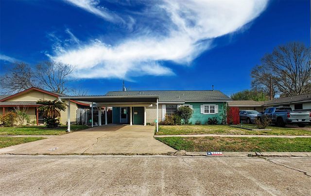 3717 Newton, Pasadena, TX, 77503