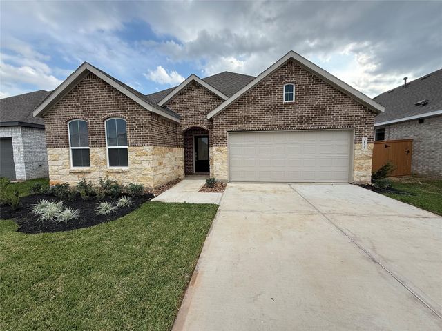 3033 Waterwood Pass, Katy, TX, 77493