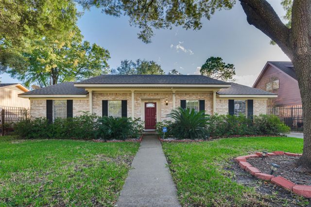 9223 Sandstone, Houston, TX, 77036
