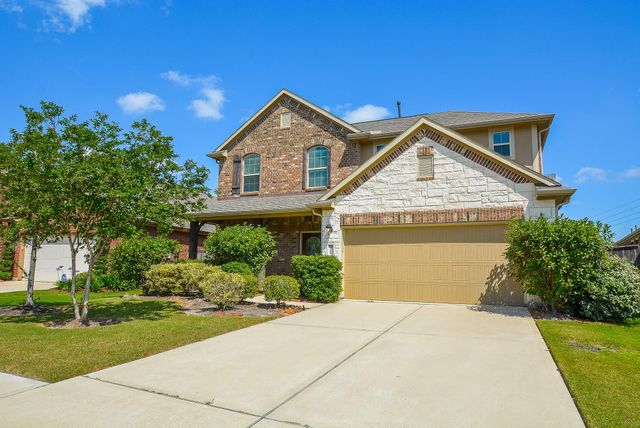 28258 Natalie Bend, Katy, TX, 77494