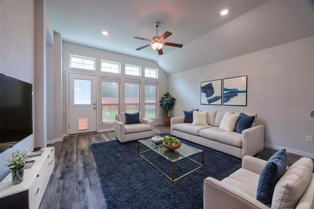 138 Emery Oak, Huntsville, TX, 77320