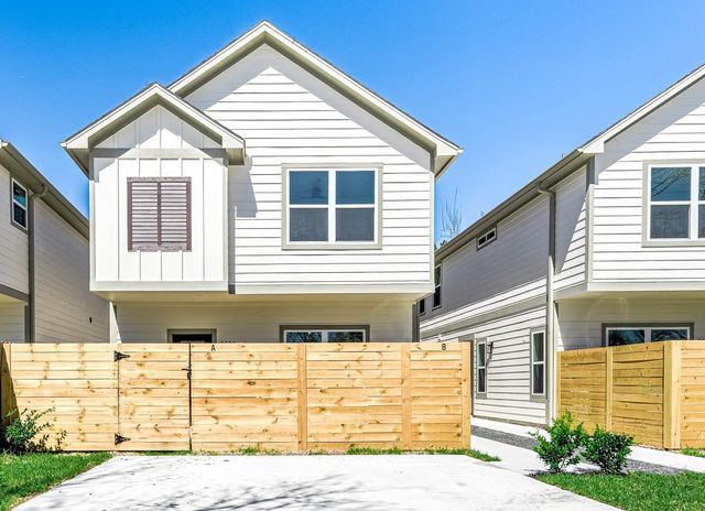 2020 Hampton, Houston, TX, 77088