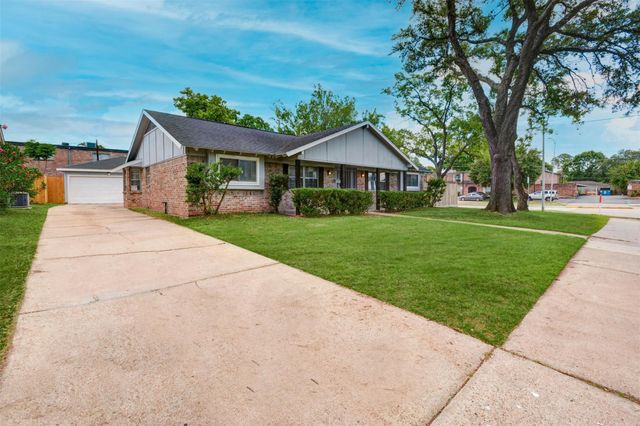 7927 Pella, Houston, TX, 77036
