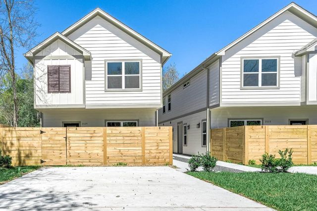 2024 Hampton, Houston, TX, 77088