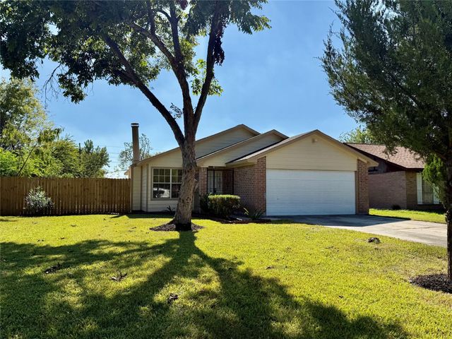 7535 Roaring Springs, Houston, TX, 77064
