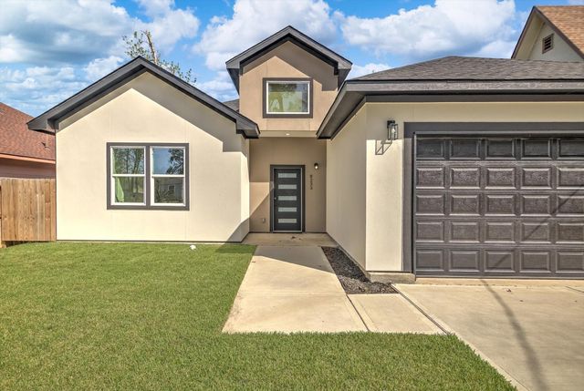 8233 Sterlingshire, Houston, TX, 77078