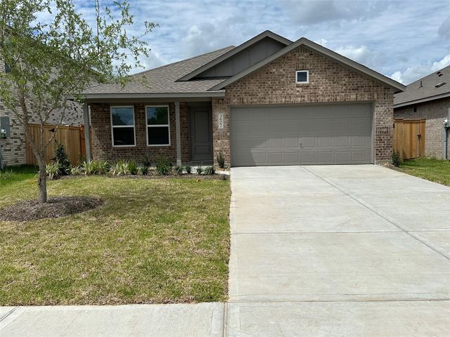 3607 Atlas Point, Angleton, TX, 77515