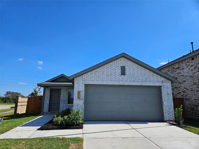 15123 Willowwater, Montgomery, TX, 77316