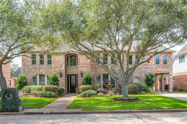 610 Rock, Houston, TX, 77079