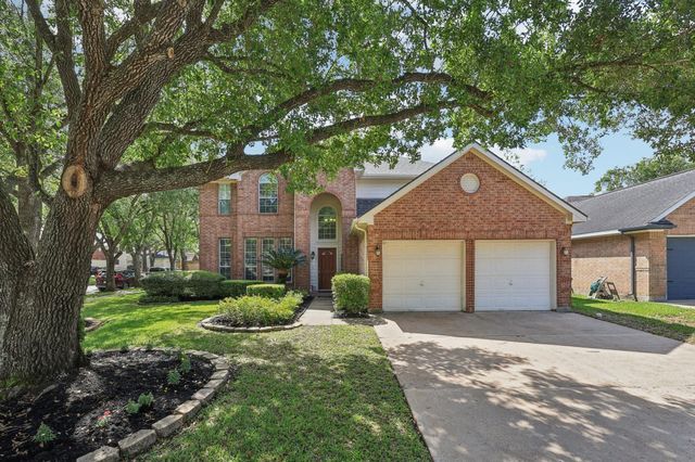 20703 Cottondale, Katy, TX, 77450