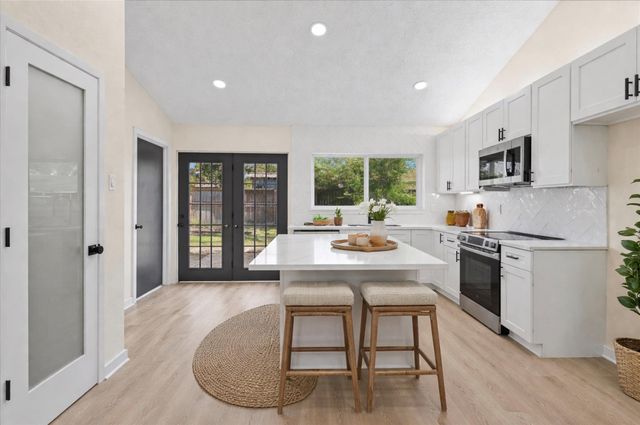 7810 Willow Mint, Houston, TX, 77086