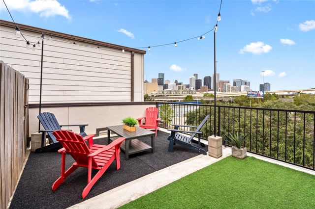 2104 Webster, Houston, TX, 77003