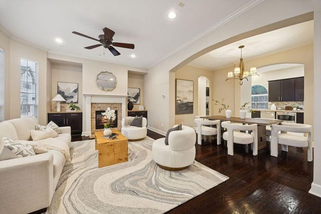 5407 Lillian, Houston, TX, 77007