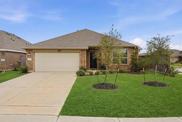 14242 Walworth Creek, Rosharon, TX, 77583